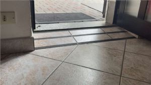ACCESSIBILITà TOTALE IDEALE PER DISABILI E ANZIANI