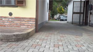 ACCESSIBILITà TOTALE IDEALE PER DISABILI E ANZIANI