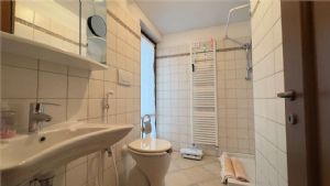 ACCESSIBILITà TOTALE IDEALE PER DISABILI E ANZIANI