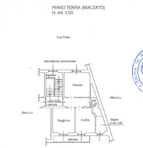 ACCESSIBILITà TOTALE IDEALE PER DISABILI E ANZIANI