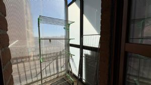 Ampio bilocale in affitto con autorimessa doppia