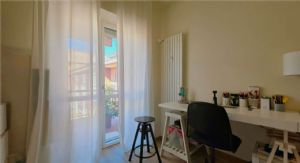 Attico di Prestigio con Vista su Piazza Medici