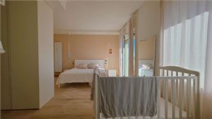 Attico di Prestigio con Vista su Piazza Medici