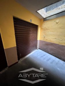 Box auto zona Parella