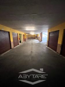 Box auto zona Parella