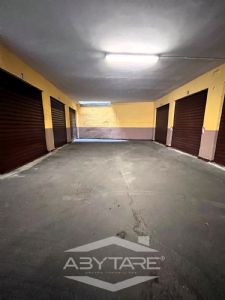 Box auto zona Parella