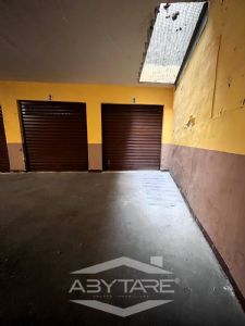 Box auto zona Parella