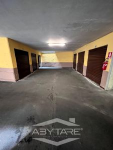 Box auto zona Parella