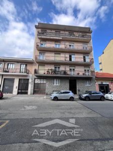 Box auto zona Parella