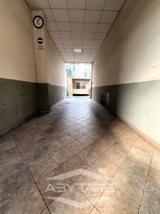 Box auto zona Parella