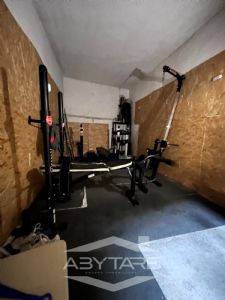 Box auto zona Parella