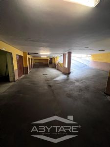 Box auto zona Parella