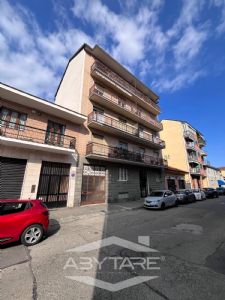 Box auto zona Parella