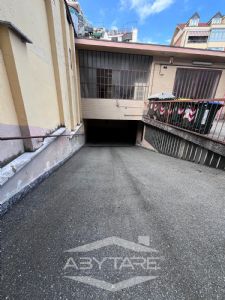 Box auto zona Parella