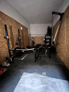 Box auto zona Parella