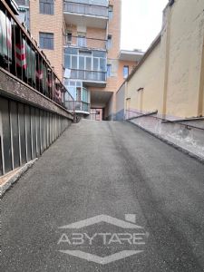 Box auto zona Parella