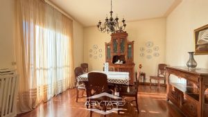 Ampio quadrilocale in vendita a Racconigi