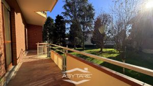 Ampio quadrilocale in vendita a Racconigi
