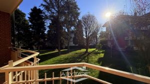 Ampio quadrilocale in vendita a Racconigi