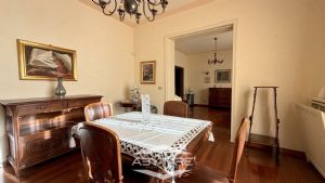 Ampio quadrilocale in vendita a Racconigi