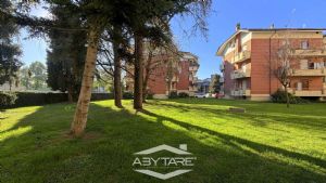 Ampio quadrilocale in vendita a Racconigi