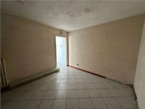 Affascinante alloggio d’epoca con terrazzo privato e possibilità di seconda unità indipendente
