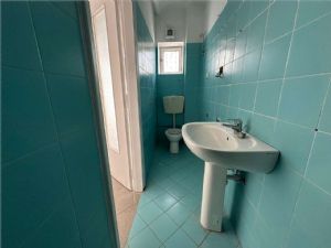 Affascinante alloggio d’epoca con terrazzo privato e possibilità di seconda unità indipendente