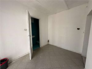 Affascinante alloggio d’epoca con terrazzo privato e possibilità di seconda unità indipendente