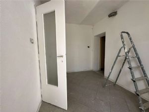 Affascinante alloggio d’epoca con terrazzo privato e possibilità di seconda unità indipendente