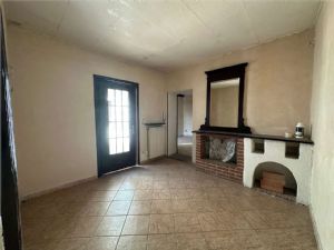 Affascinante alloggio d’epoca con terrazzo privato e possibilità di seconda unità indipendente