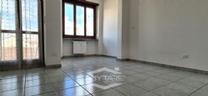 Ampio monolocale con veranda - Panoramico!