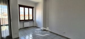 Ampio monolocale con veranda - Panoramico!