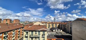 Ampio monolocale con veranda - Panoramico!