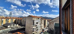 Ampio monolocale con veranda - Panoramico!