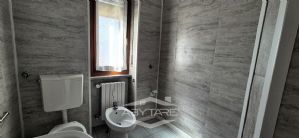 Ampio monolocale con veranda - Panoramico!