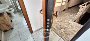 Ampio monolocale con veranda - Panoramico!