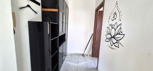 Ampio monolocale con veranda - Panoramico!