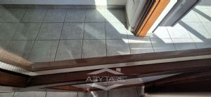Ampio monolocale con veranda - Panoramico!