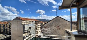 Ampio monolocale con veranda - Panoramico!