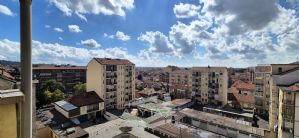 Ampio monolocale con veranda - Panoramico!
