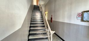 Ampio monolocale con veranda - Panoramico!