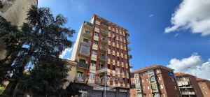 Ampio monolocale con veranda - Panoramico!