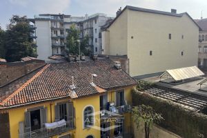 4 locali ristrutturato a nuovo! ad. Piazza Vittorio