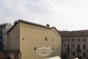 4 locali ristrutturato a nuovo! ad. Piazza Vittorio