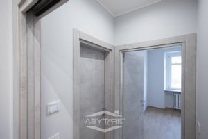 4 locali ristrutturato a nuovo! ad. Piazza Vittorio