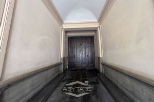 4 locali ristrutturato a nuovo! ad. Piazza Vittorio