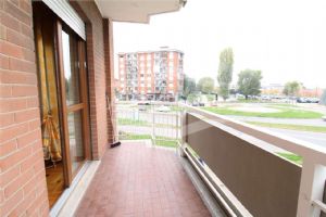 BEINASCO IN VENDITA QUADRILOCALE RISTRUTTURATO