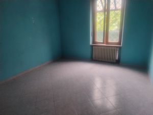 Porzione di Villa Bifamigliare