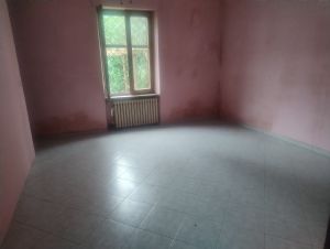 Porzione di Villa Bifamigliare