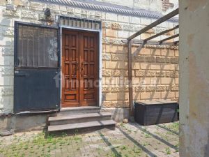 Porzione di Villa Bifamigliare